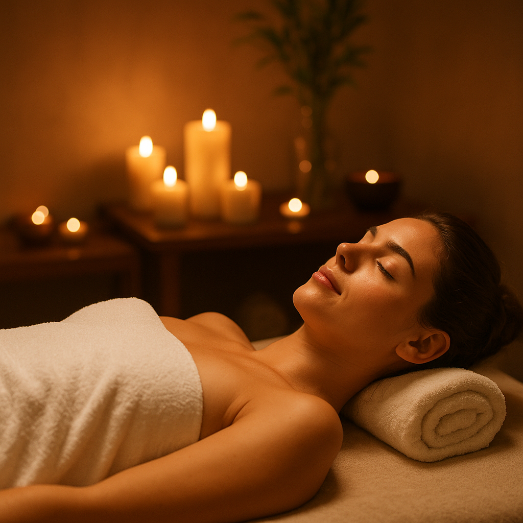 Massaggio tantra professionale per donne a Alessandria, in location privata