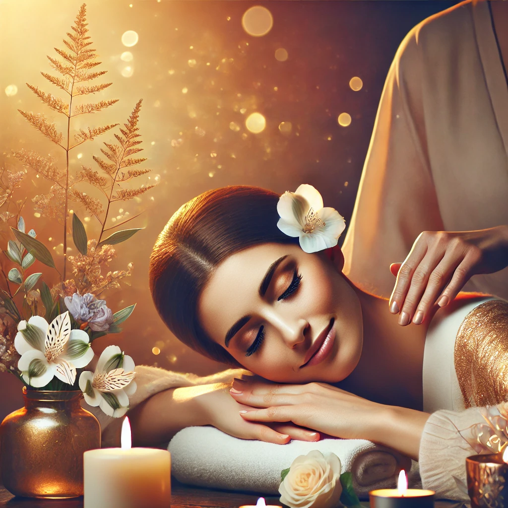 Massaggio tantra per donne sole benefici