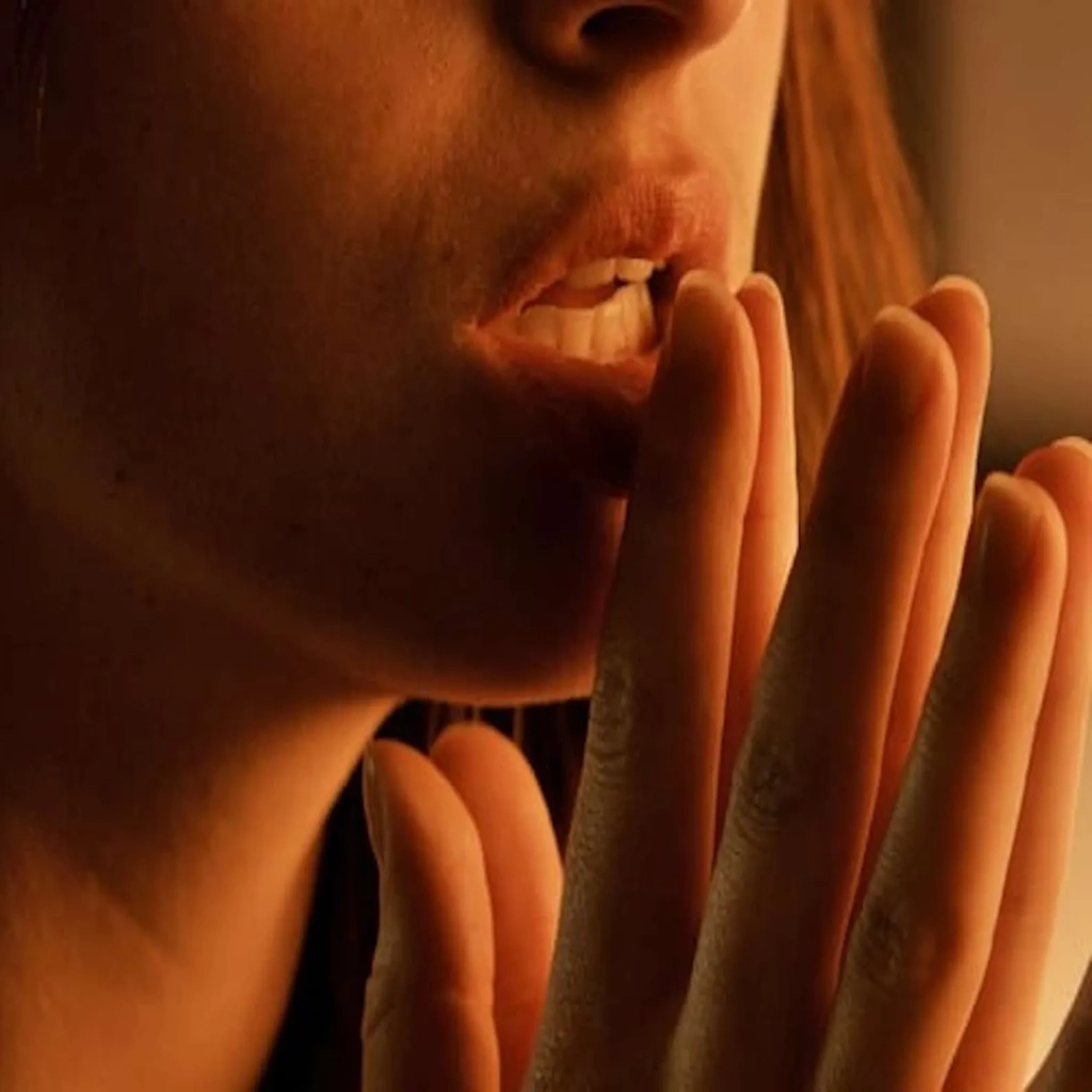 Repressione sessuale femminile essenza sensuale