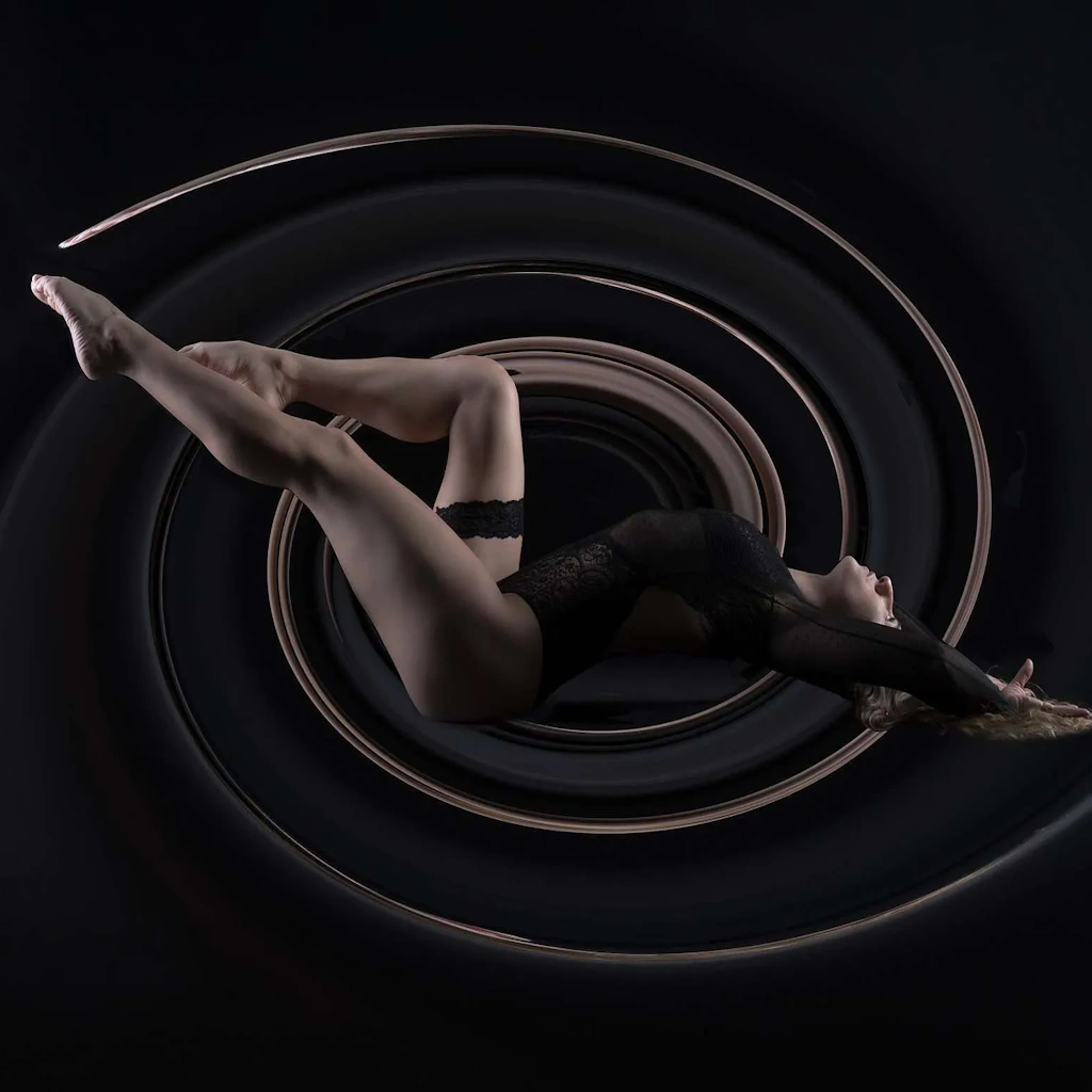 Sessualità i cinque cerchi essenza sensuale