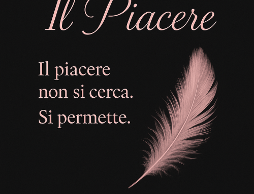 Il piacere