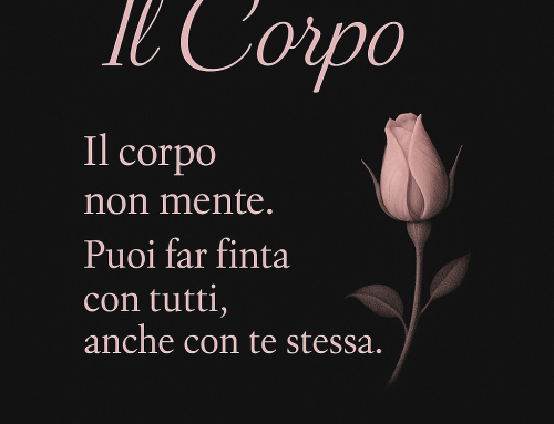 Il corpo