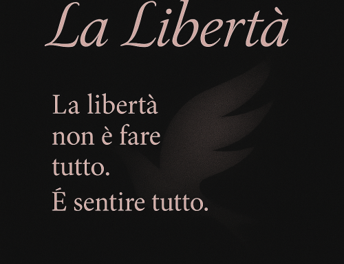 La libertà