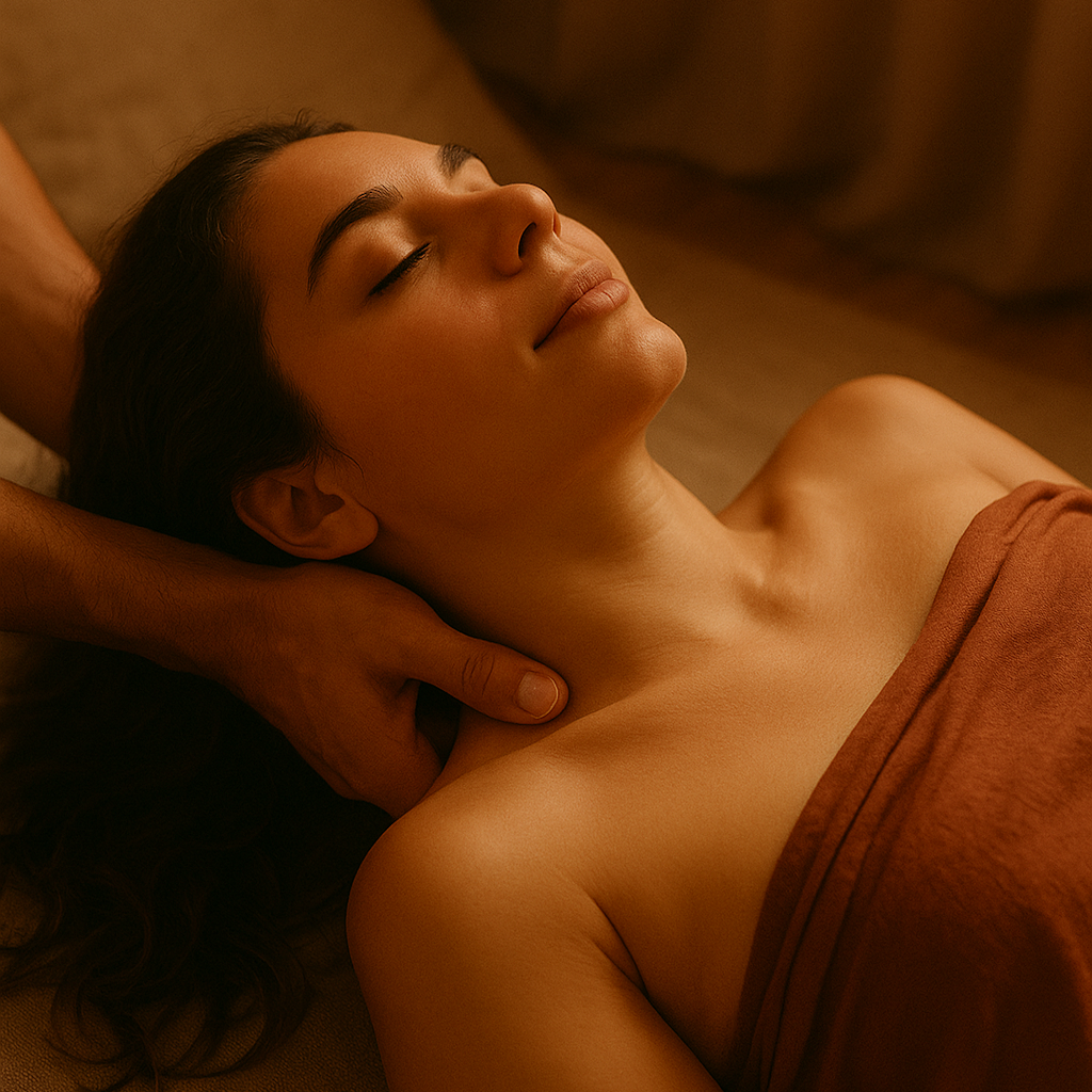 "Perché non riesco a raggiungere l'orgasmo?" Non è solo una questione fisica. Spesso, dietro questo blocco c’è molto di più